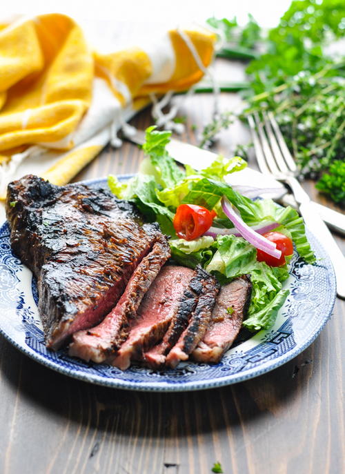 Best Steak Marinade Best Steak Marinade