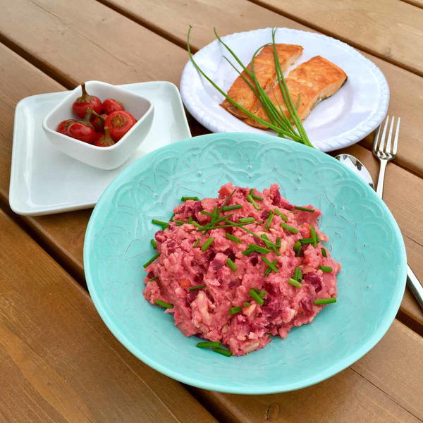 Butter Beans and Beets sMush Butter Beans and Beets sMush