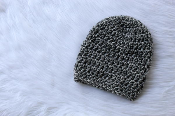 Easy Peasy Chunky Slouch Hat Easy Peasy Chunky Slouch Hat