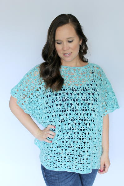 Bindi Poncho Bindi Poncho