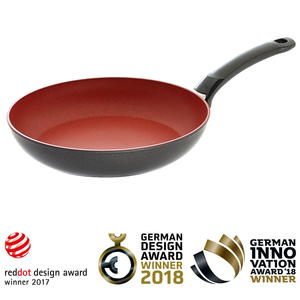 Fissler SensoRed 11" Fry Pan Giveaway