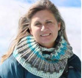 Snow Day Easy Crochet Cowl Snow Day Easy Crochet Cowl