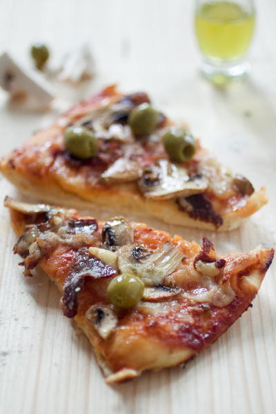 Sarajevo Pizza Sarajevo Pizza