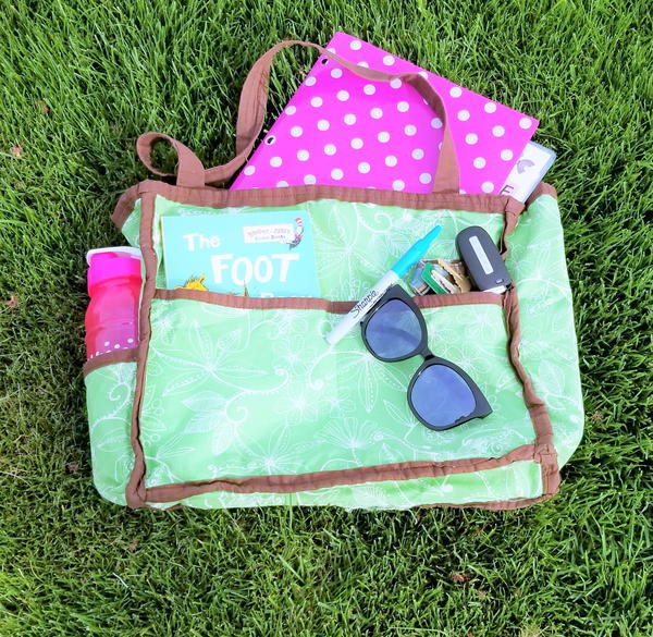 Stylish Tote Bag Stylish Tote Bag