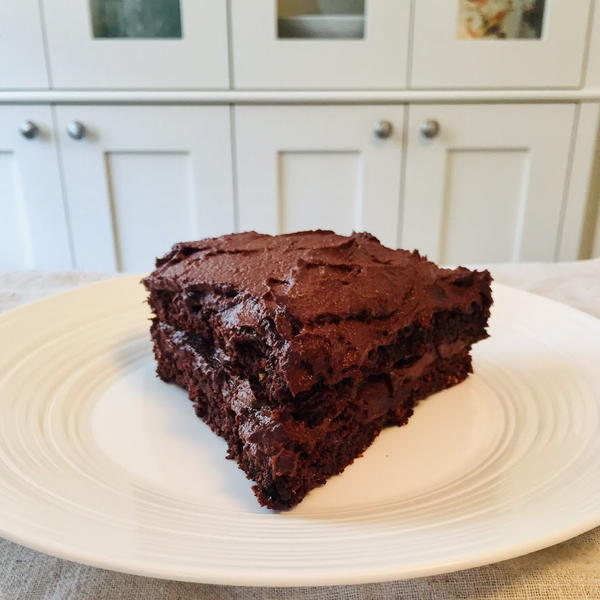 Vegan Chocolate Cake Vegan Chocolate Cake