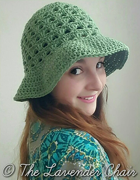 Lazy Daisy Floppy Sun Hat Lazy Daisy Floppy Sun Hat