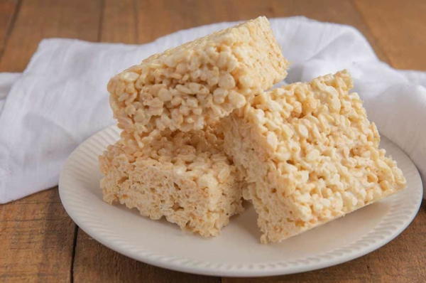 Rice Krispies Treats Rice Krispies Treats