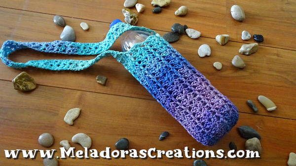 Fancy Bottle Holder Fancy Bottle Holder