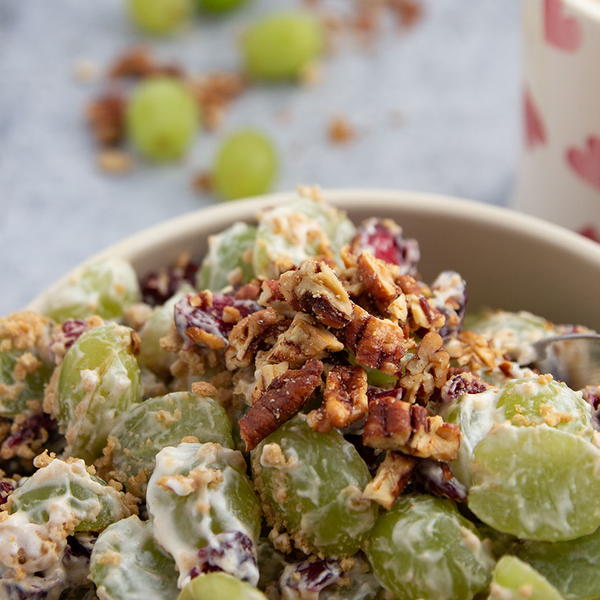 Grape Salad Grape Salad