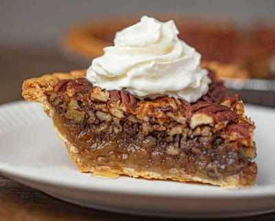Pecan Pie Pecan Pie