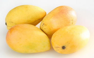 Mango Raita Recipe