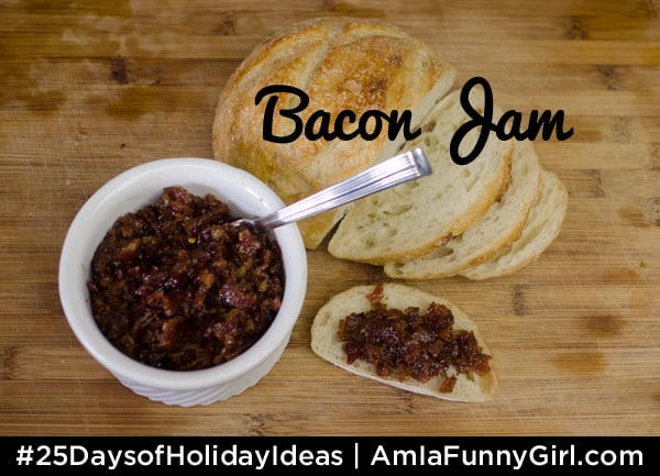 Bacon Jam Bacon Jam