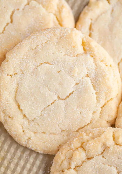Cake Mix Cookies Cake Mix Cookies