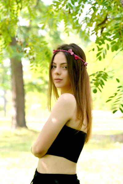 Oya Headband Oya Headband