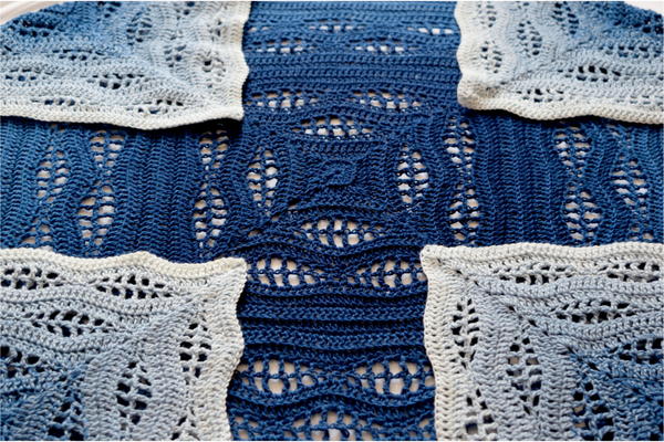 Kalinda Blanket Kalinda Blanket