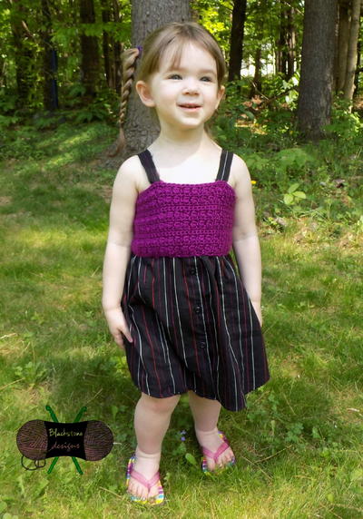 Upcycled Button Down Dress Upcycled Button Down Dress