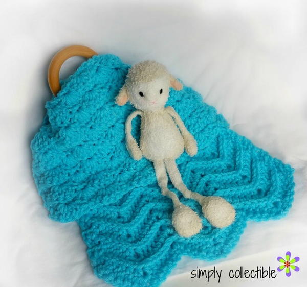 Lovey Shells and Chevrons Lovey Shells and Chevrons