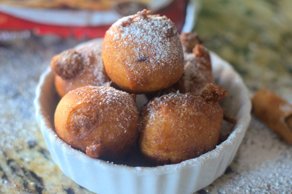 Deep Fried Cookie Dough Deep Fried Cookie Dough