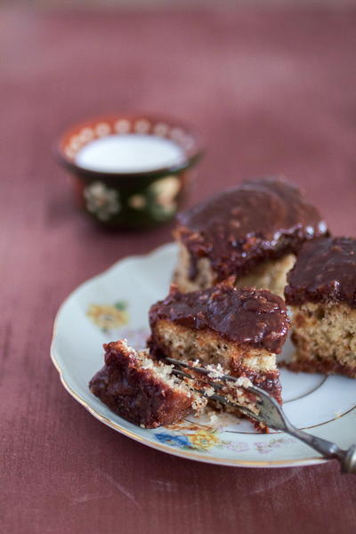 Everyday Chocolate Squares Everyday Chocolate Squares