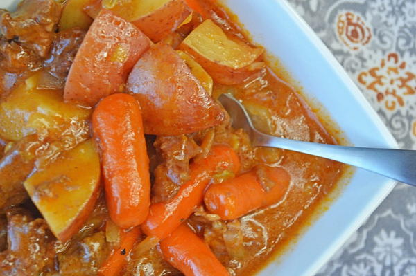 Slow Cooker Onion Soup Mix Beef Stew Slow Cooker Onion Soup Mix Beef Stew