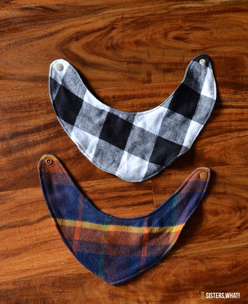 Baby Spit up Bib Baby Spit up Bib