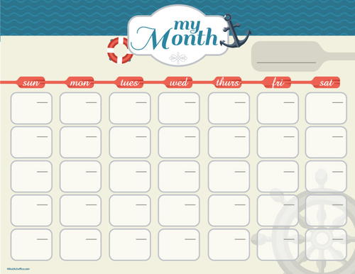 8 Free Summer Printables Activities 8 Free Summer Printables & Activities