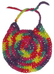Absolutely Easy Baby Bib Absolutely Easy Baby Bib
