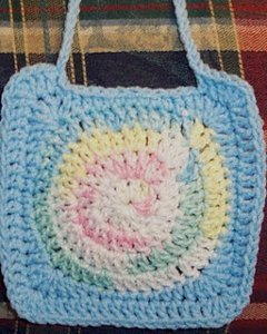 Beginner's Baby Bib Beginner's Baby Bib