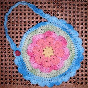 In Bloom Baby Bib In Bloom Baby Bib