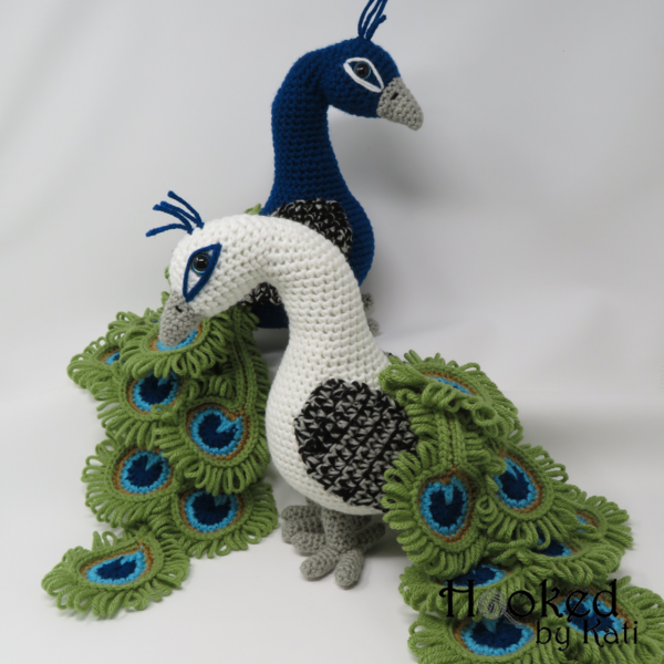 Regal the Peacock Regal the Peacock