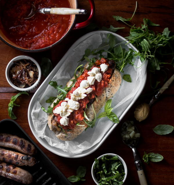 Epic Chili Hot Dog Recipe Epic Chili Hot Dog Recipe