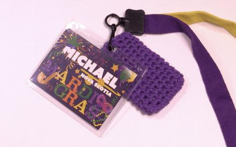 Quick and Easy Crochet Card Sleeve Pattern Quick and Easy Crochet Card Sleeve Pattern