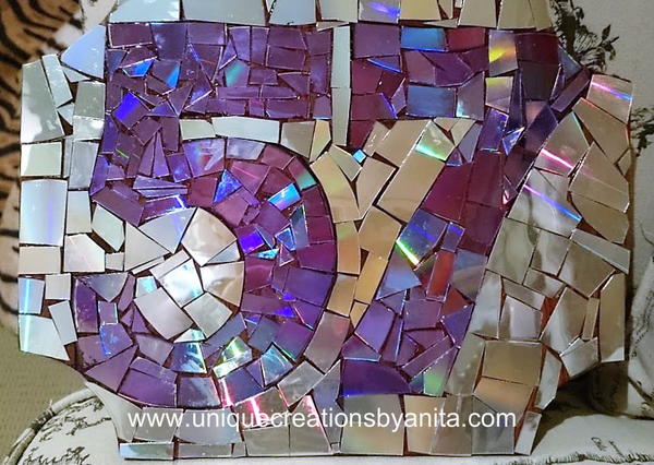 House Number made for CDs DVDs House Number made for CDs & DVDs