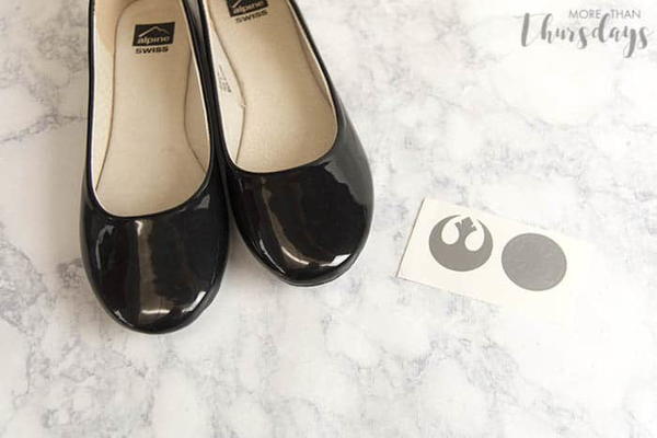 Star Wars Flats Star Wars Flats