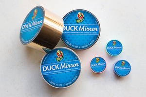 Fun Reflective Mirror Duck Tape Bundle Giveaway