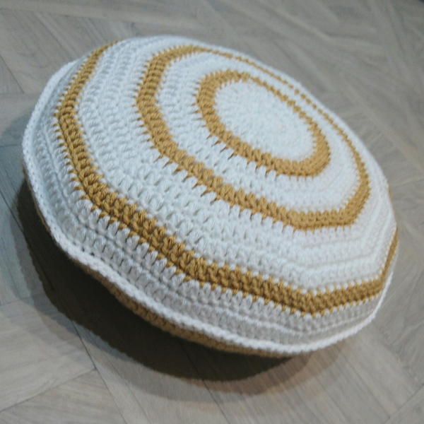 Circular Ring Cushion Circular Ring Cushion