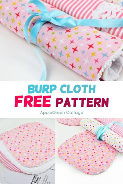 Free Pattern - Baby Sewing Free Pattern - Baby Sewing