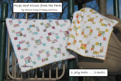 Hugs and Kisses From the Park Hugs and Kisses From the Park