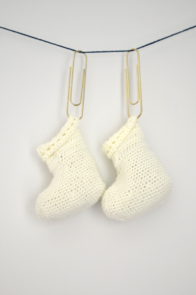 Happy Feet Baby Socks