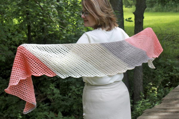 Desert Sands Scarf Desert Sands Scarf