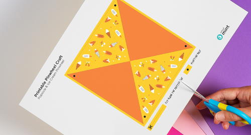 Paper Crafts to Beat the Summer Heat Paper Crafts to Beat the Summer Heat