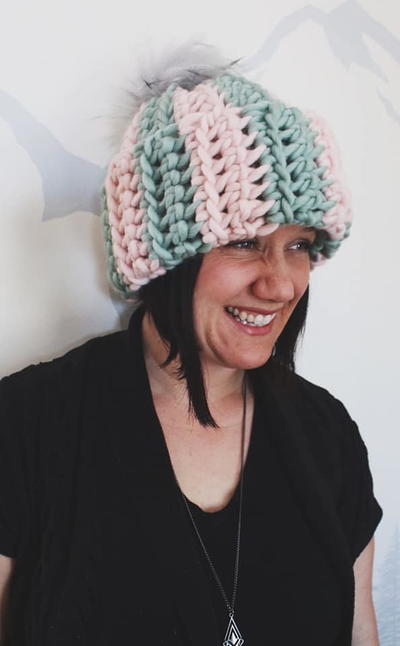 Big Friendly Giant Big Friendly Giant