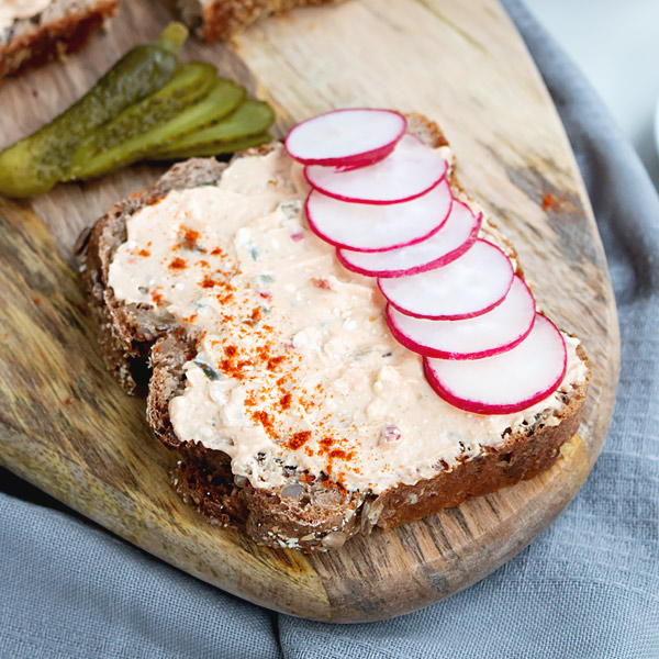 Liptauer Cheese Spread Liptauer Cheese Spread