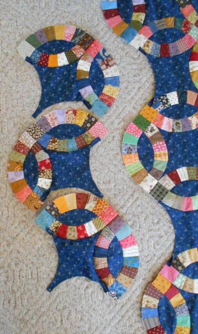 Interlocking Rings Tutorial Interlocking Rings Tutorial