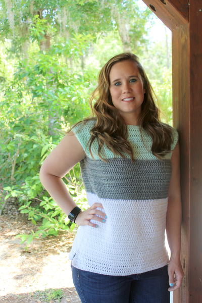 Stash Buster Sweater Stash Buster Sweater