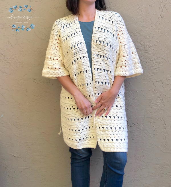 Mid Summer Cardigan Mid Summer Cardigan