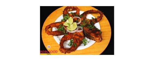 Tawa Fish Fry Recipe Tawa Fish Fry Recipe