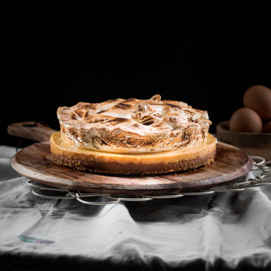 Easy Gluten Free Lemon Meringue Pie Easy Gluten Free Lemon Meringue Pie