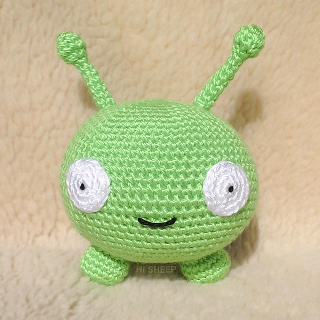 Mooncake Final Space Mooncake (Final Space)