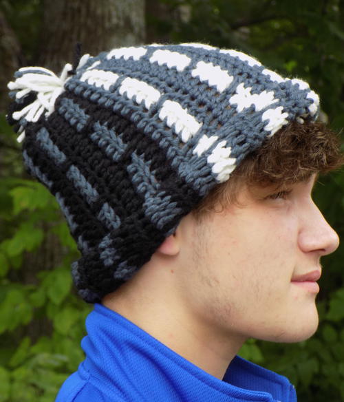 Freshman Slouch Freshman Slouch